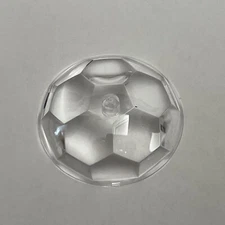 Snap Circuits by Elenco Arcade Disco Cover Hexagon Replacement Add-on Part