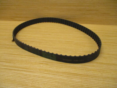 Dodge 390H100 Dyna Sync Timing Belt
