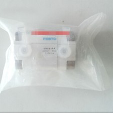 one new FESTO ADVU-16-5-P-A cylinder