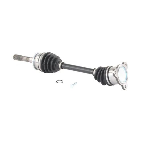 New OE Front CV Axles For 1999-2005 Suzuki Grand Vitara 4WD Lifetime Warranty - Picture 5 of 9