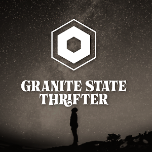 Granite State Thrifter | eBay Stores