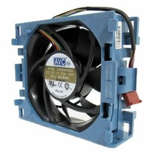 For HP 511774-001 ML350 G6 Server System Cooling Fan AFB0912DH 508110-001 