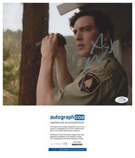 Cody Fern ‘American Horror Story’ Signed Autographed 8x10 Photo ACOA