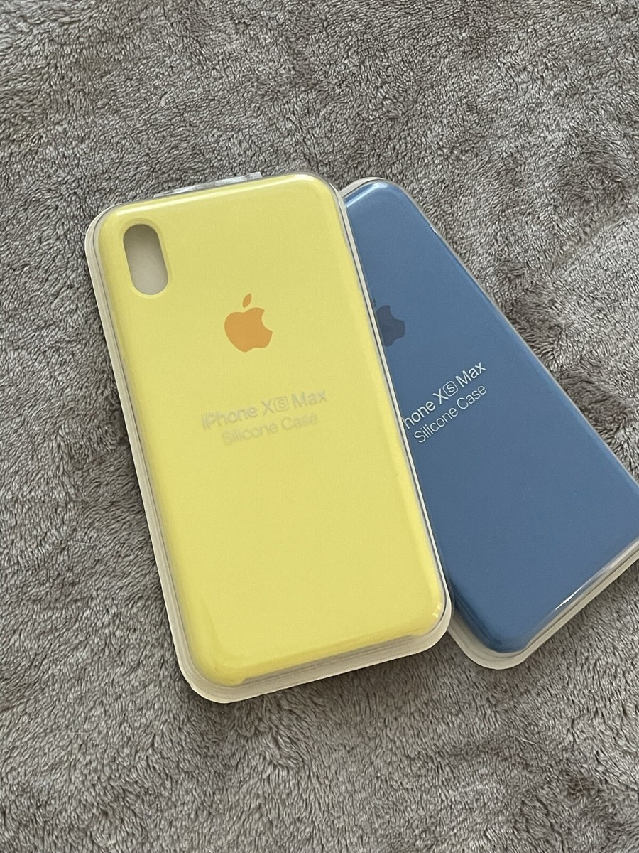 Phone Case Yellow Iphone Xs Max Case Yellow Iphone Xs Case New