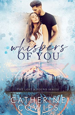 Whispers of You - Paperback NEW Cowles, Catheri 31/01/2023