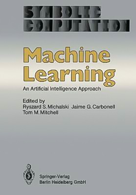 Machine Learning Paperback Book