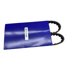 For Yamaha 6HP 8HP 9.9HP Outboard Motor Timing Belt 18-15138 68T-46241-00-00