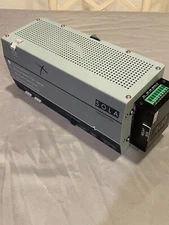 EMERSON INDUSTRIAL AUTOMATION SDU 850 SOLA UPS 850VA/510W, 120 VAC, 50/60Hz,10 A