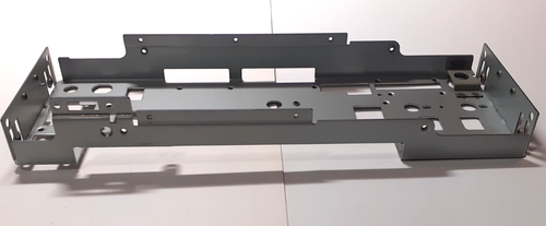 R-5000 CHASIS METALICO FRONTAL ORIGINAL A22-0750-02 KENWOOD R5000 - Zdjęcie 3 z 6