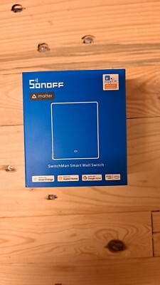 Sonoff Matter M5-1C-80W