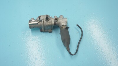 メル43160様 94--99 MERCEDES--BENZ W140 S600 CL600 , ESP PRELOAD PUMP PRESSURE