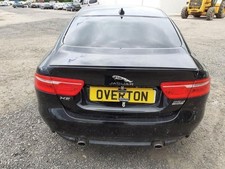 Jaguar XE 2017 2,0 L diésel sistema operativo conductor delantero derecho puntal muelle de amortiguación T4N16070