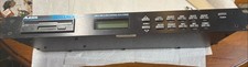 Alesis DataDisk Direct Midi to Disk / Universal Data Storage W/OEM Power