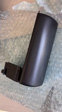 COMMODORE SS. WH,VT,VX HSV CENTRE CONSOLE LOWER COMPARTMENT DOOR-USED CONDITION.