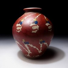 九谷日本花瓶| eBay