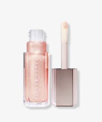 Fenty Beauty Gloss Bomb Universal Lip Luminizer 04 Sweet Mouth 0.3 oz NEW NWOB