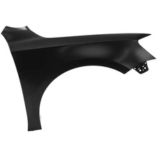 Fender For Volkswagen Jetta 2011-2018 Front Passenger Side Sedan
