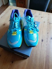 Adidas ZX 8000 JC mit Consortium