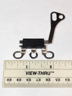 J&N 171-12014-5 DT-01 Alternator Diode Trio Lot of 3