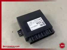 2010-2015 Jaguar XKR Tire Pressure Control Unit DX231560AA