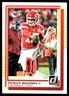 Patrick Mahomes II 2025 Donruss #48 Chiefs NFL READ FREE SHIPPING AutographDen