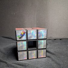 Rubik's Revolution Cube 6 Electronic Games Multiple Levels Techno Source Works