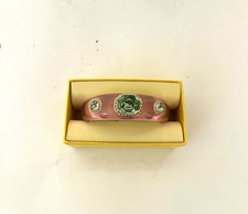 Swarovski Dulcis cuff, Mixed cuts, Multicolor...