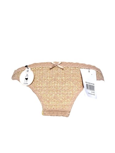 Shorty grande taille femme (46-56