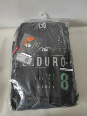 Ozone Enduro V3 8m² Kite Emerald White Neu Kite Only