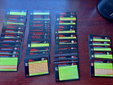 2007 Topps Updates & Highlights Baseball Cards 17