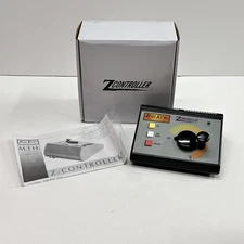MTH Rail King Electric Train Z1000 Transformer Z Controller No Power Cord