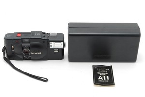 Olympus Xa2 Case | eBay