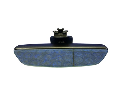 2021-2023 CHEVY CORVETTE C8 TOP UPPER INTERIOR MANUAL REAR VIEW MIRROR ASSEMBLY - Picture 4 of 16