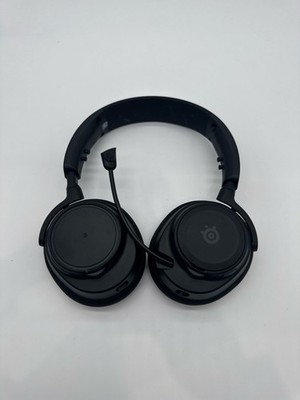 SteelSeries Arctis Nova 7X Wireless Gaming Headset Bluetooth Xbox PC Black