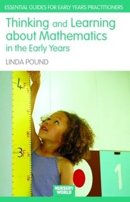 Thinking and Learning About Mathematics in the Early Years by... - 9780415432368