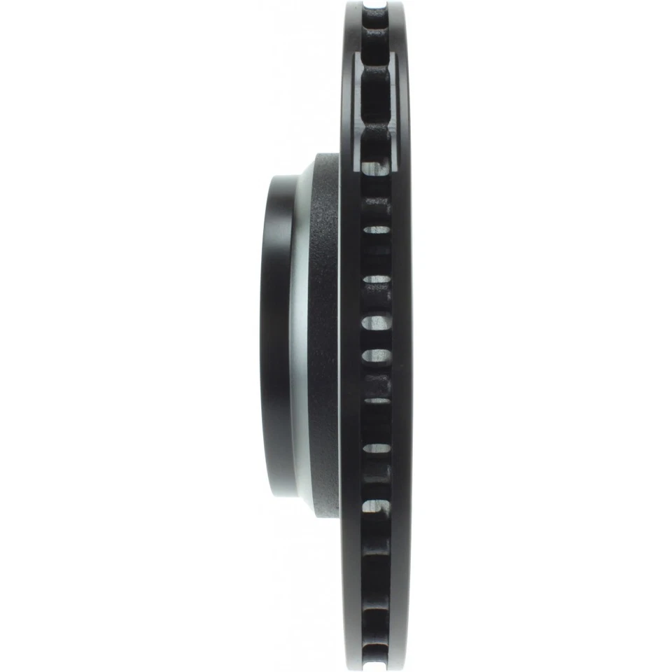 Rotor de freno StopTech para Dodge Magnum 2006-2008 SportStop perforado y ranurado Foto 3 de 4