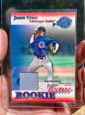 2001 Donruss Card Prices | Baseball | PSA & Ungraded Values