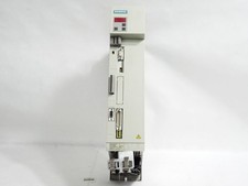 Siemens Masterdrives MC 6SE7018-0EP50-Z G91+C43+F01