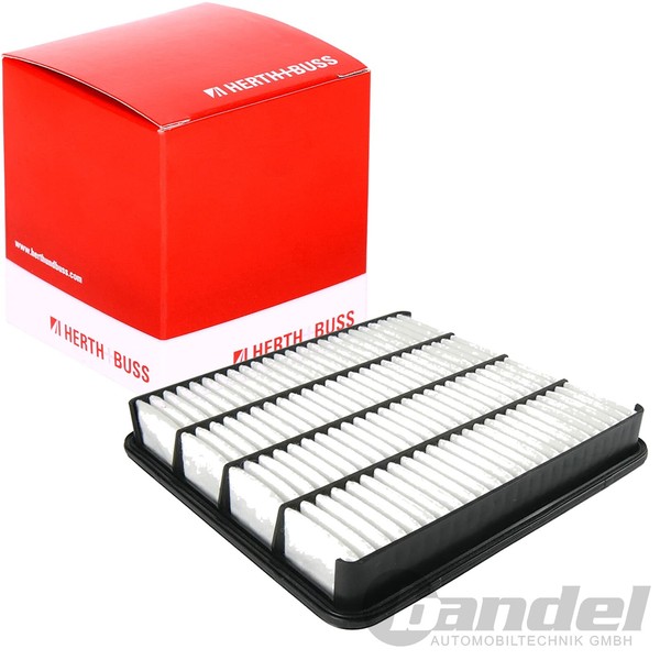 Herth+Buss Luftfilter Passend FüR Toyota Land | J1322094-image