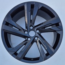 Original Alufelge Felge Rim VW Tiguan 5N II Valencia 8,5x19 ET38 5NA601025AM