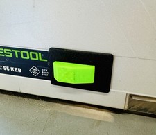 Festool TS 55 Staubsbdeckung