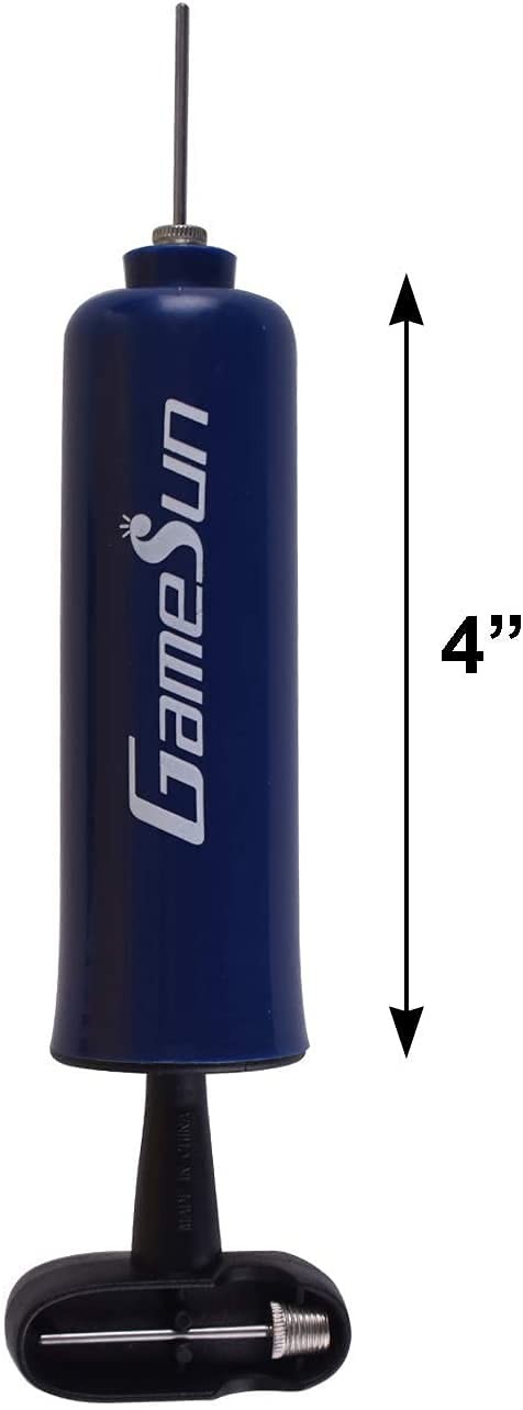 Tetherball Ball and Rope with Carabineer, Soft Touch, Portable Tetherballs wi