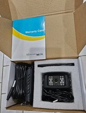 Echomaster Wireless Trailering Camera Rvc-w8 Camera Receiver Set