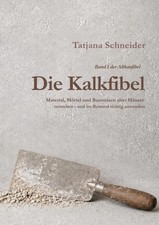 Tatjana Schneider | Die Kalkfibel | Buch | De...