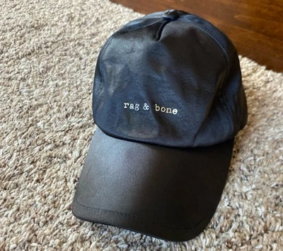 Black Satin Baseball Caps for Women for sale | eBay display picture 3