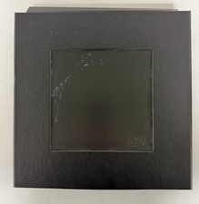 Metallica Black Album Remastered Super Deluxe BOX ONLY