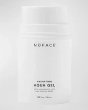 Nuface Microcurrent Activator Hydrating Aqua Gel Hyaluronic Acid 50 ml / 1.69 oz