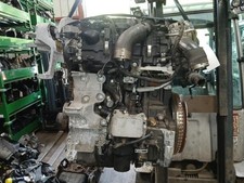 Moteur Mercedes CLASSE A