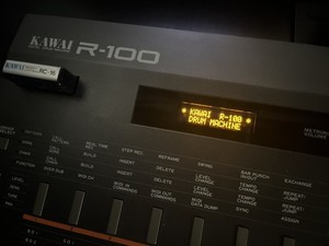 Kawai R 100 | eBay