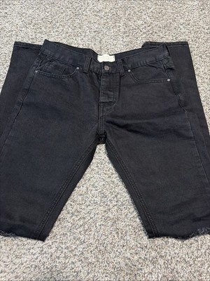 Fear Of God Fourth Collection 2015-2016 Pants 100% Cotton Size 32